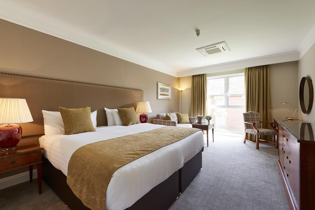 Coldra Court Hotel By Celtic Manor Newport  Exterior photo